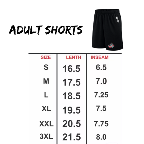 Shorts des EXPOS 2026