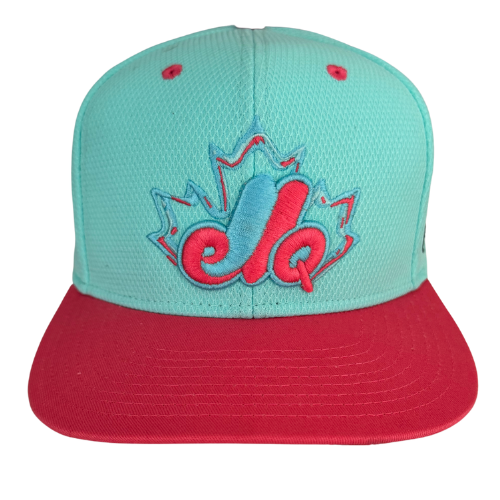 Casquette de match