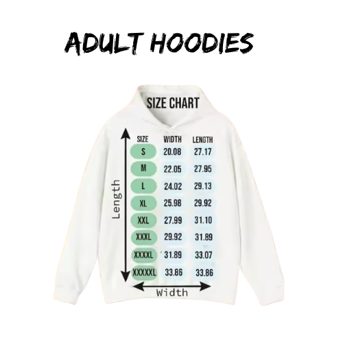 Hoodie EXPOS 2026