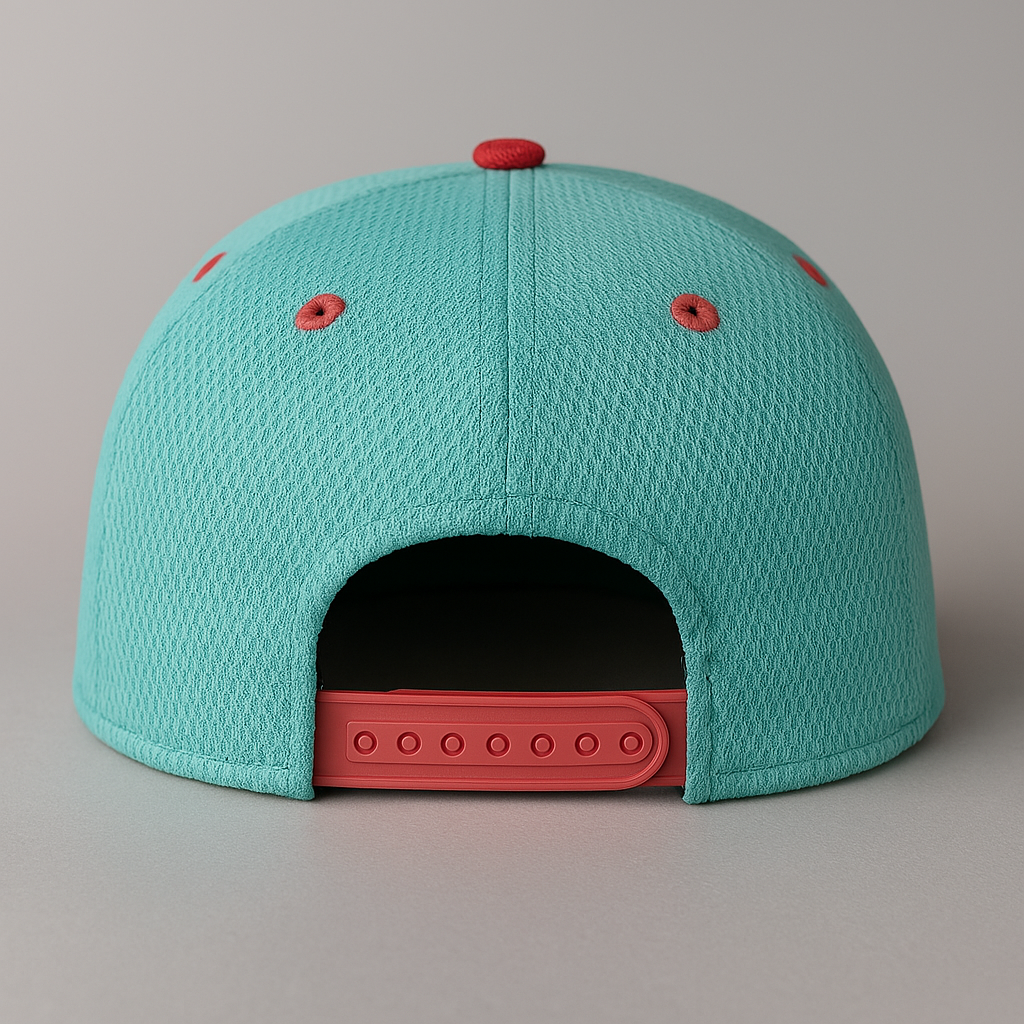 Casquette de match