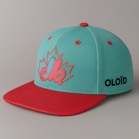 Casquette de match