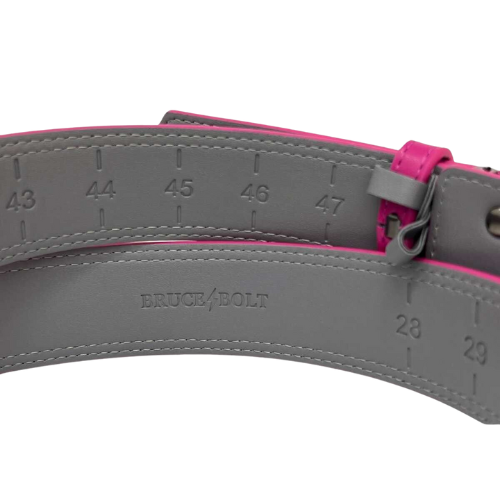 Ceinture de match