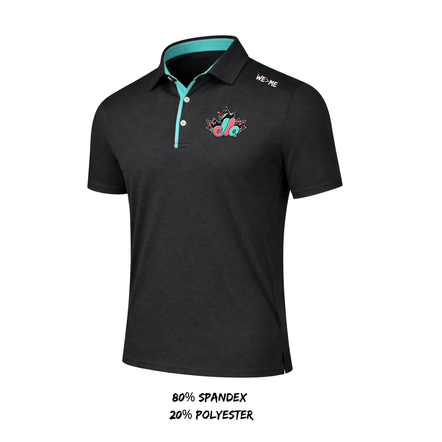 Polo des EXPOS 2026