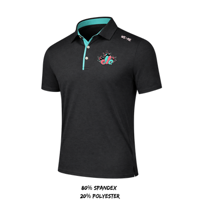 Polo des EXPOS 2026