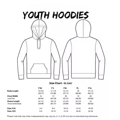 Hoodie EXPOS 2026